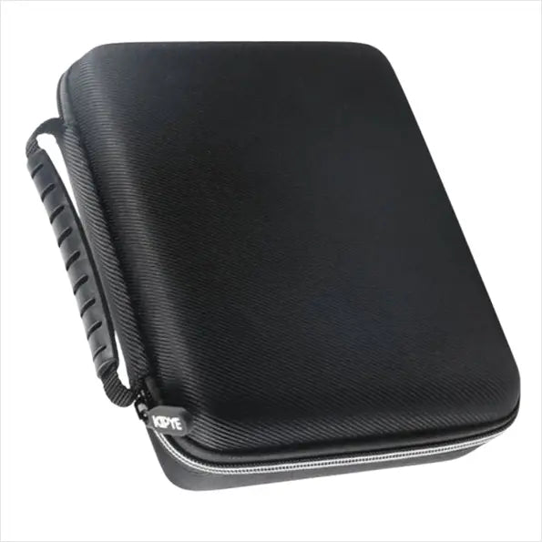 Aurabits TravelPod – Premium Hard Case for Aurabits