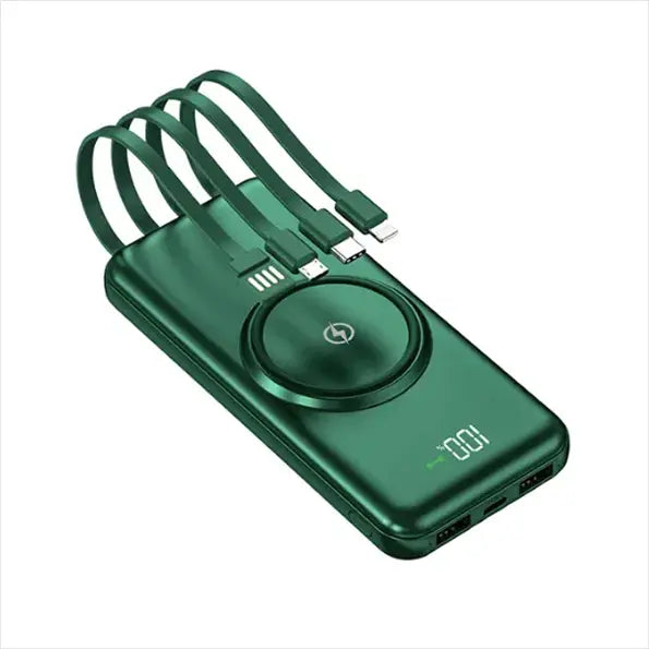 Aurabits Premium Power Bank