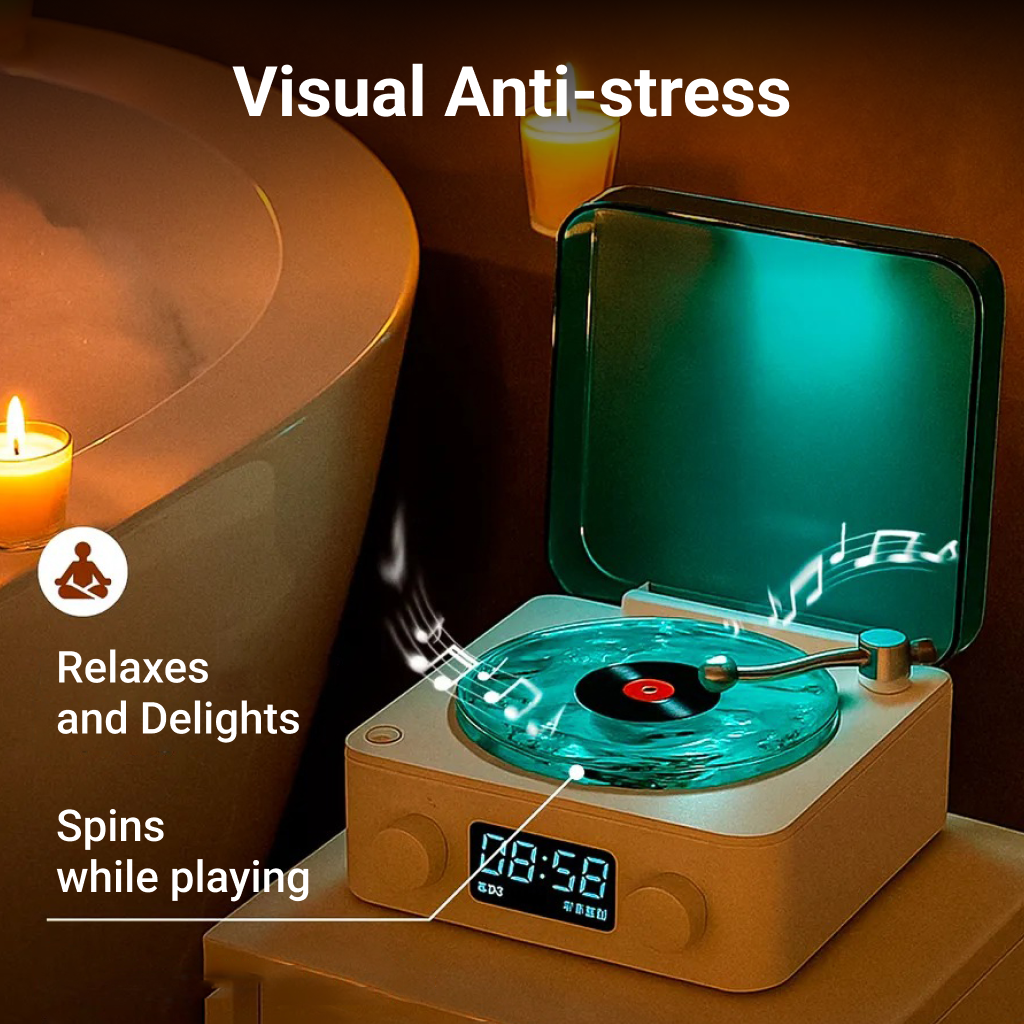 Aurabits WAVES – Your Soundscape Companion