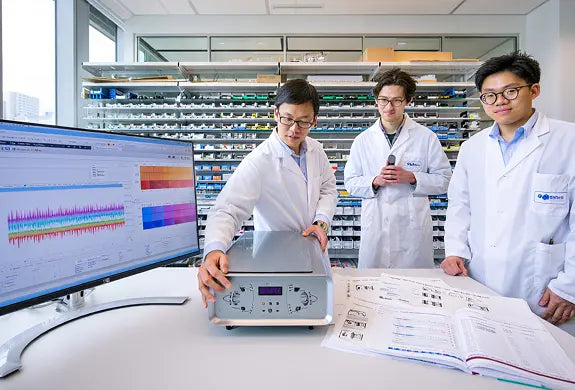 Scientific Foundation of Aurabits