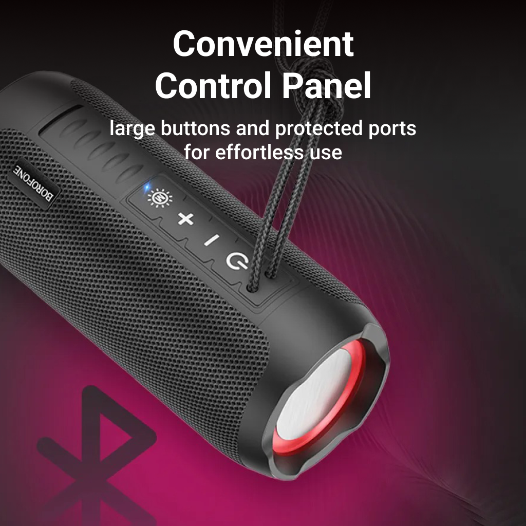Harmonia EchoPod V2 - A Premium Speaker for Aurabits HARMONIA