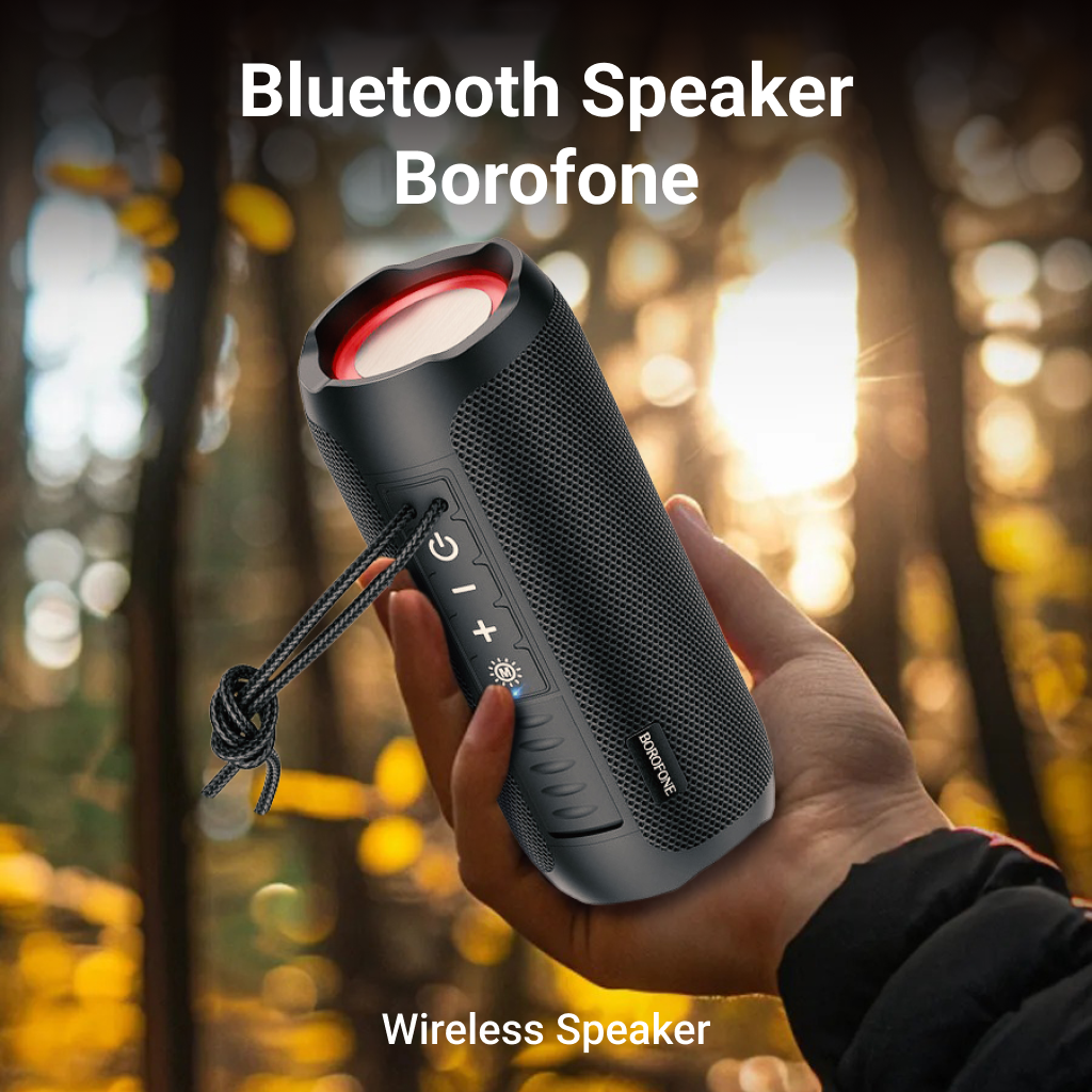 Harmonia EchoPod V2 - A Premium Speaker for Aurabits HARMONIA