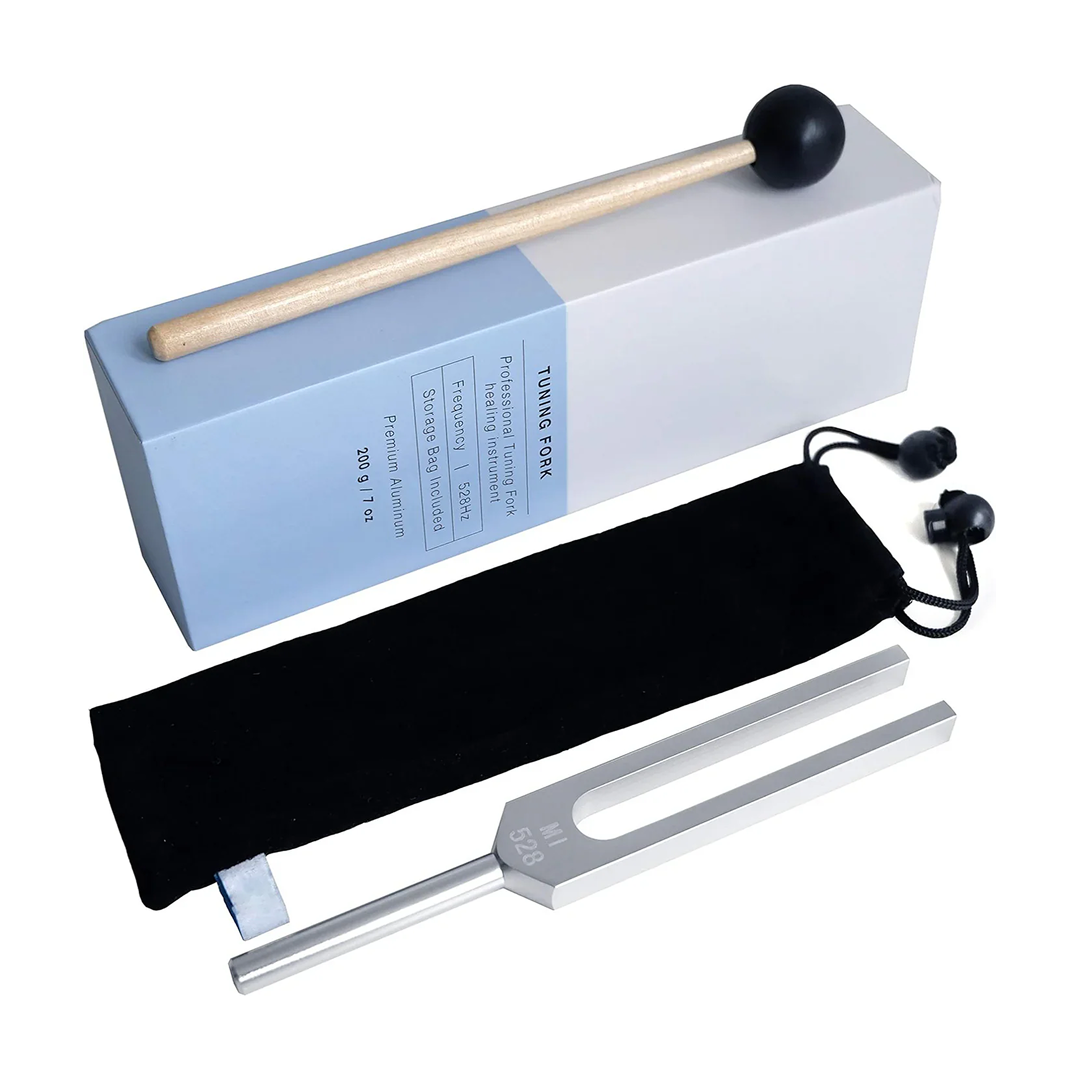 Aurabits Resonance 528 – The Frequency Instrument