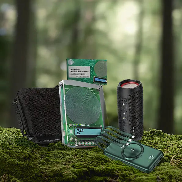 Aurabits Advance — Equilibrium Bundle