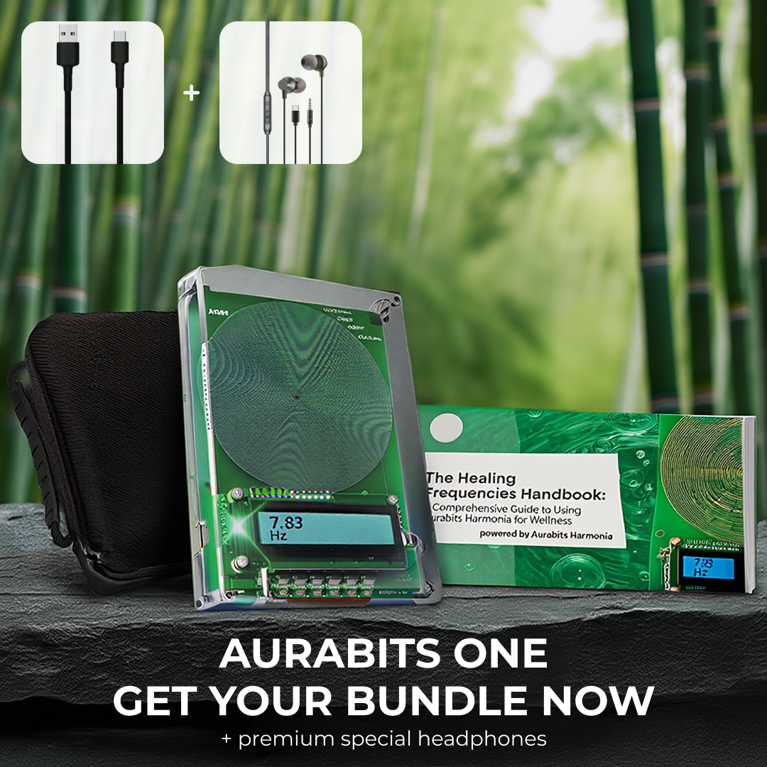 Aurabits One - Harmonia Bundle