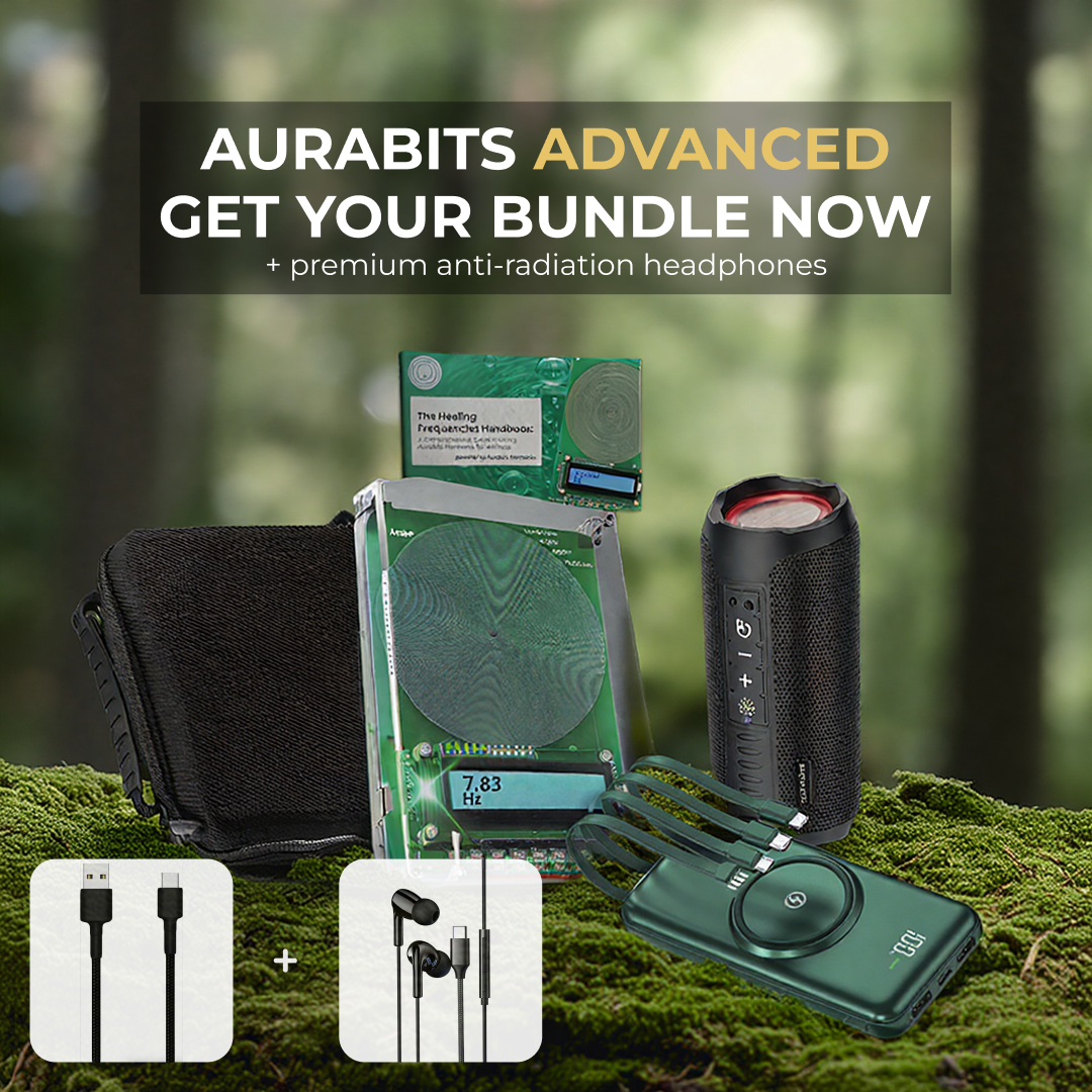 Aurabits Advance - Equilibrium Bundle