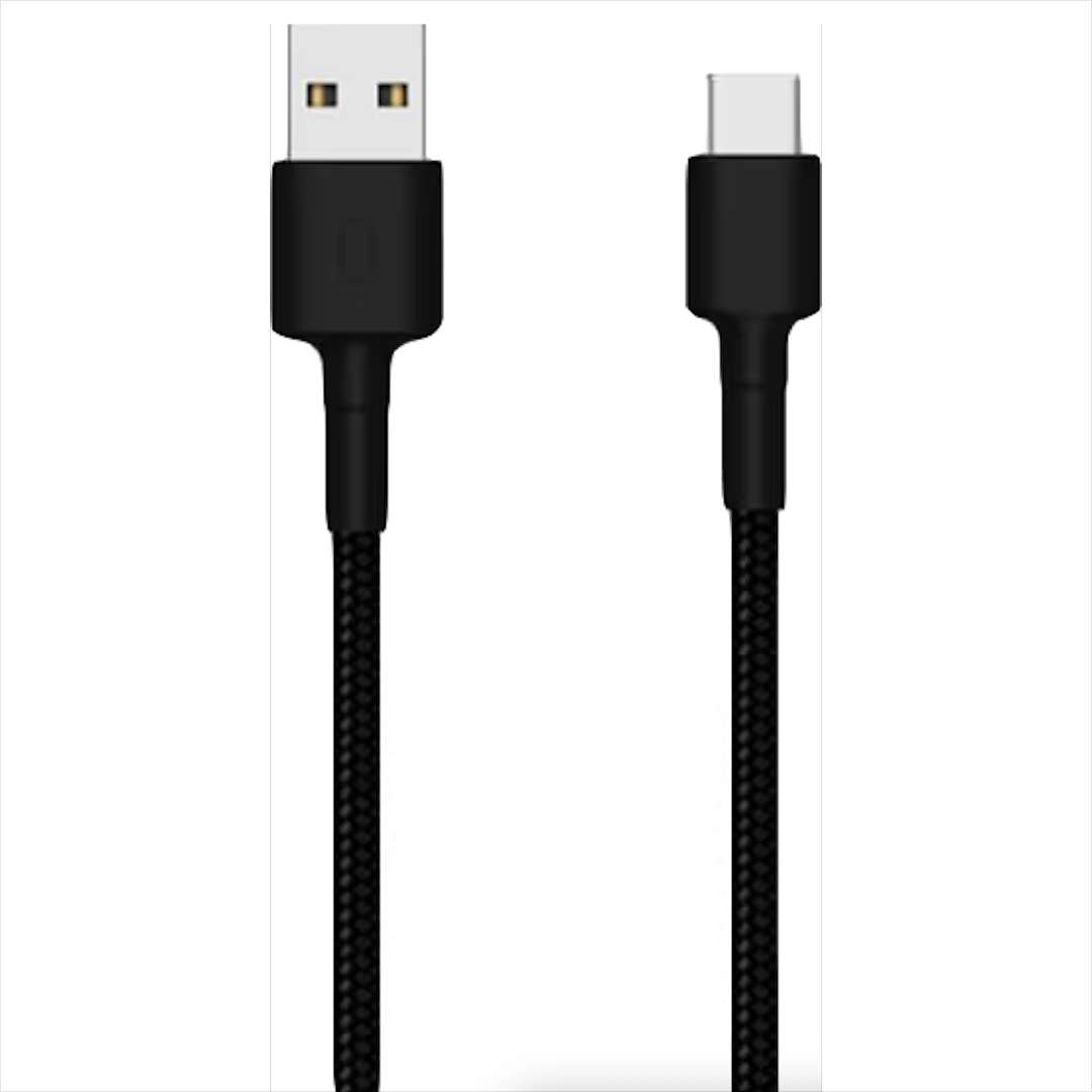Harmonia Compatible USB Type C Cable