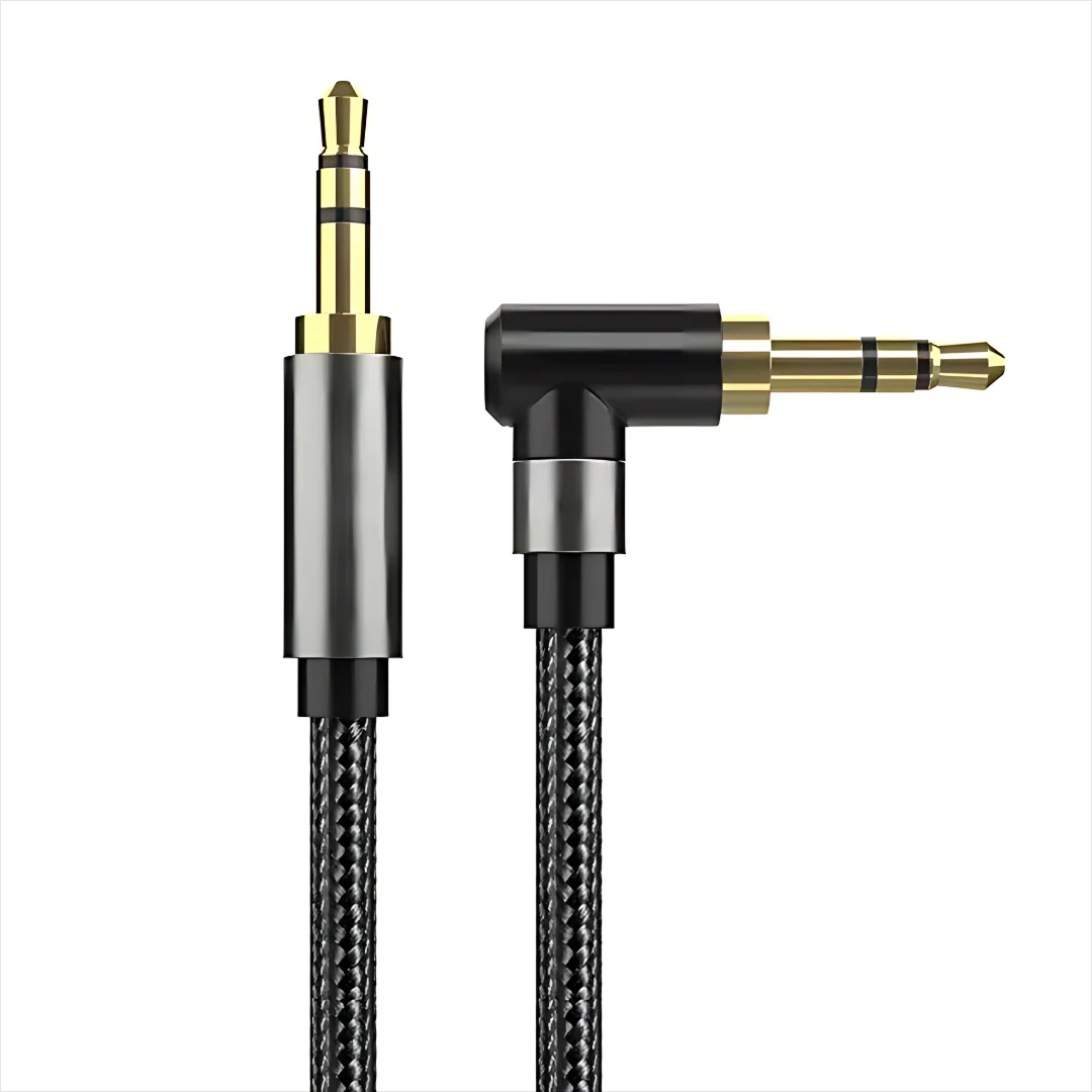 Harmonia Compatible Aux Connection Cable
